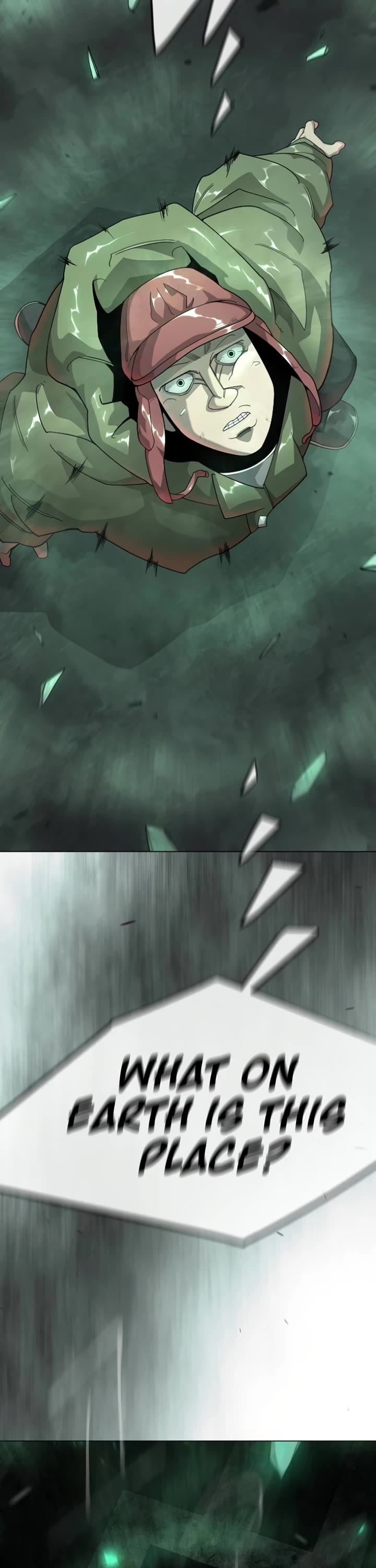 Superhuman Era Chapter 227 page 12 - Chapter 227