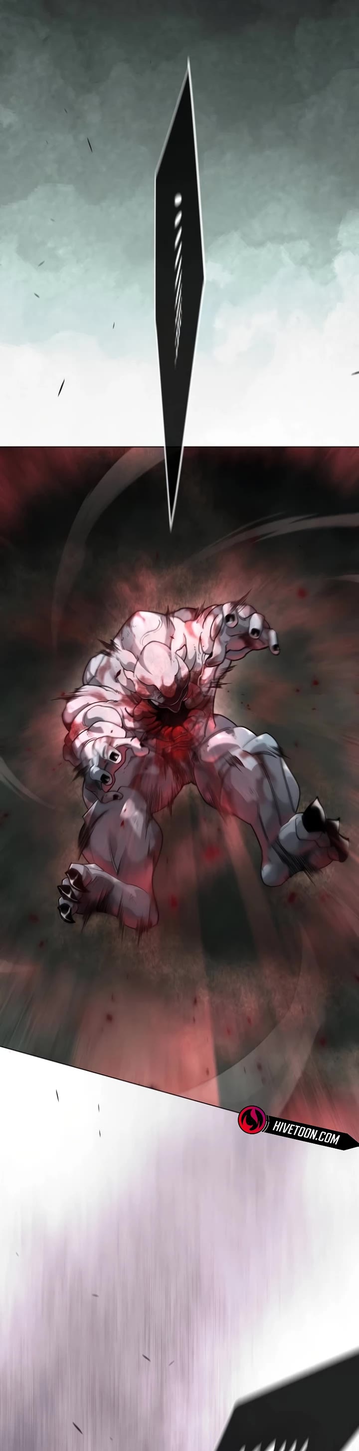 Superhuman Era Chapter 227 page 17 - Chapter 227