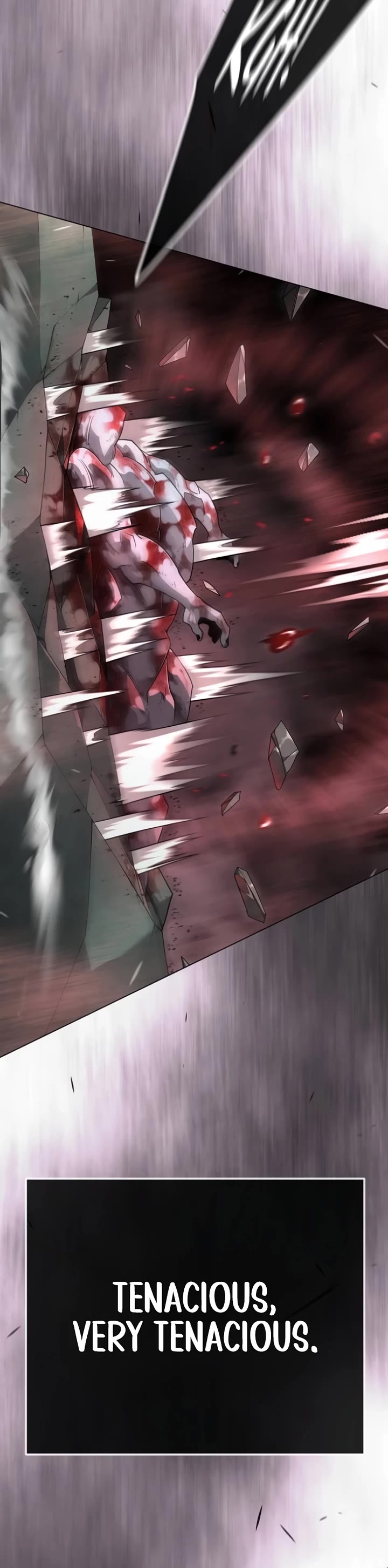 Superhuman Era Chapter 227 page 18 - Chapter 227