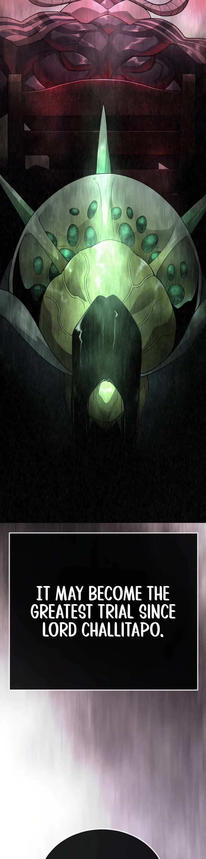 Superhuman Era Chapter 227 page 25 - Chapter 227
