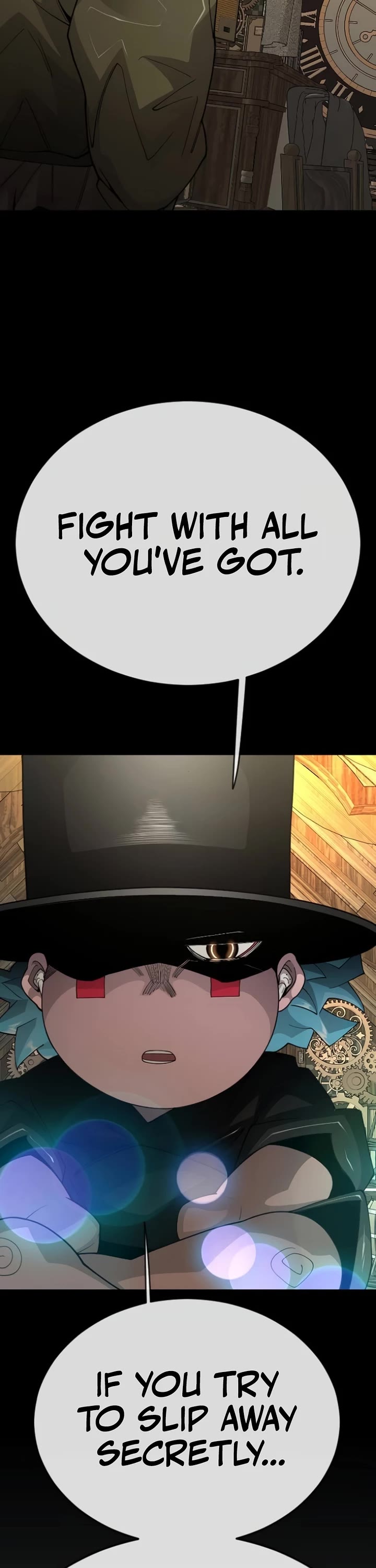 Superhuman Era Chapter 227 page 35 - Chapter 227