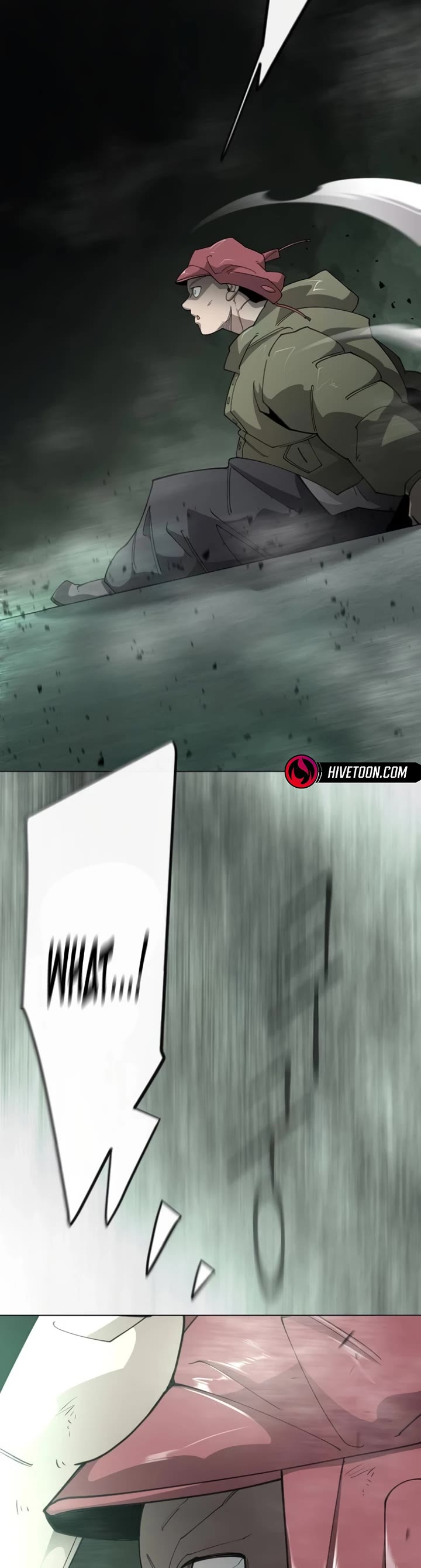 Superhuman Era Chapter 227 page 4 - Chapter 227