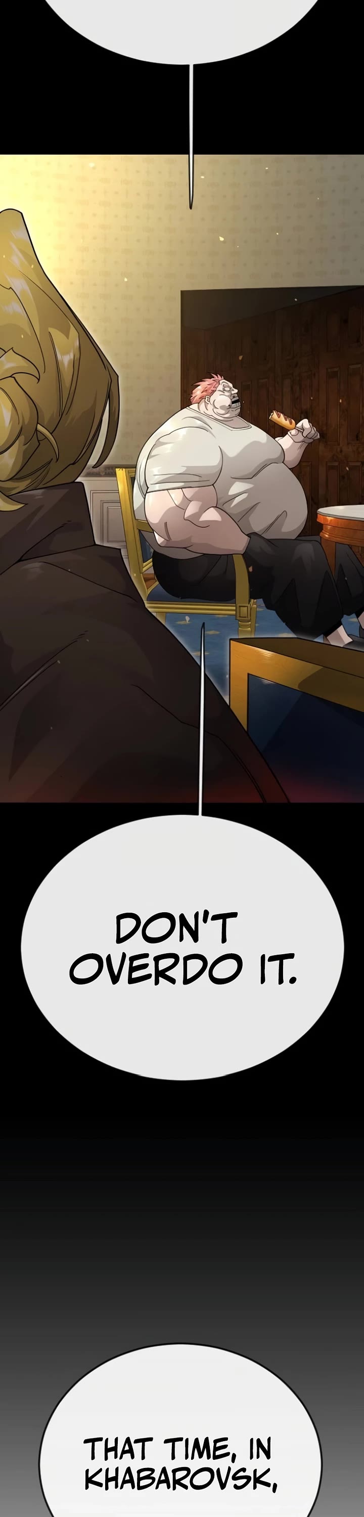Superhuman Era Chapter 227 page 40 - Chapter 227