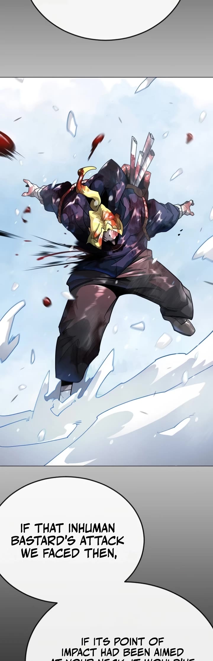 Superhuman Era Chapter 227 page 41 - Chapter 227