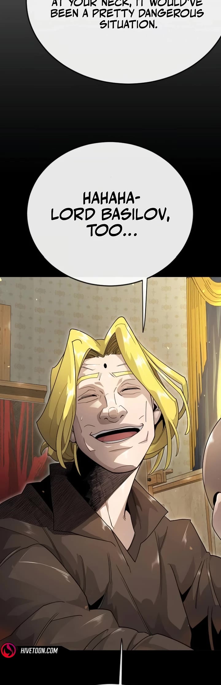 Superhuman Era Chapter 227 page 42 - Chapter 227