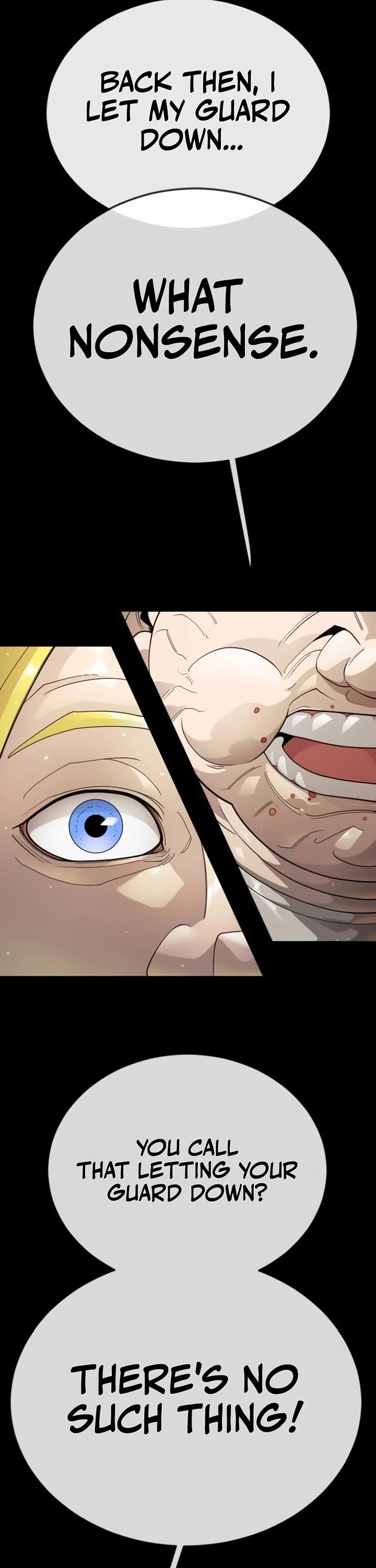 Superhuman Era Chapter 227 page 43 - Chapter 227