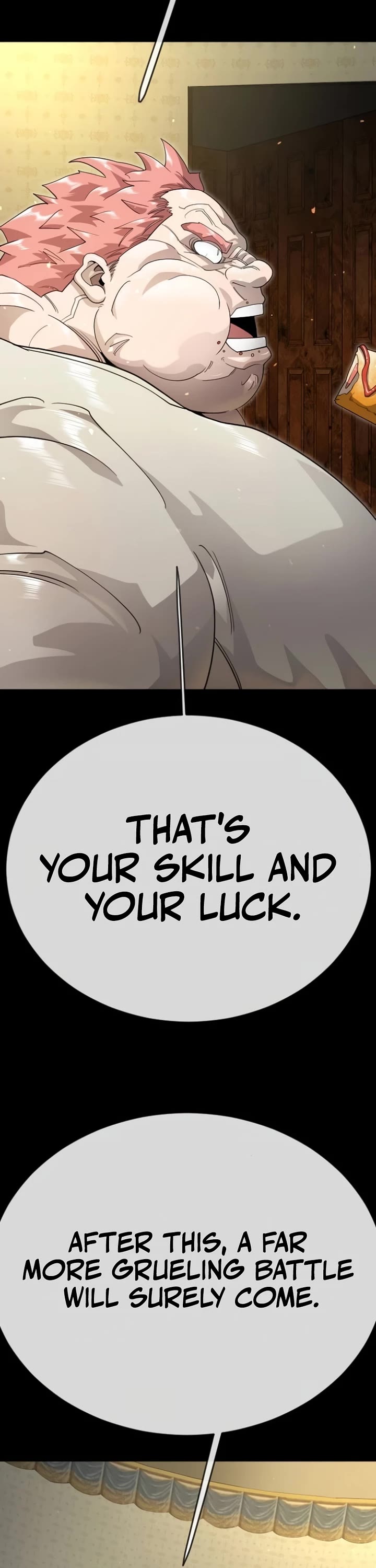 Superhuman Era Chapter 227 page 44 - Chapter 227