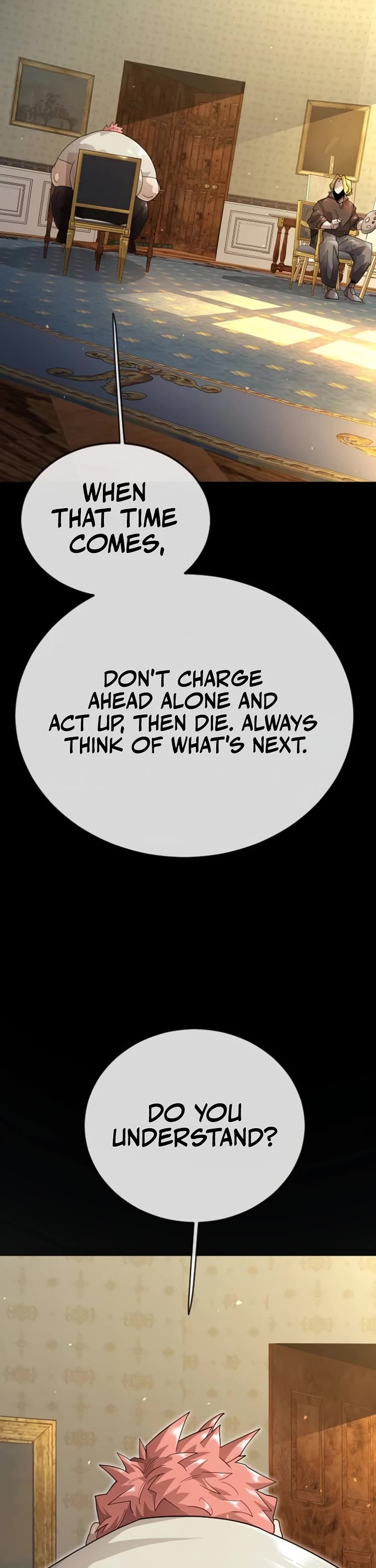 Superhuman Era Chapter 227 page 45 - Chapter 227