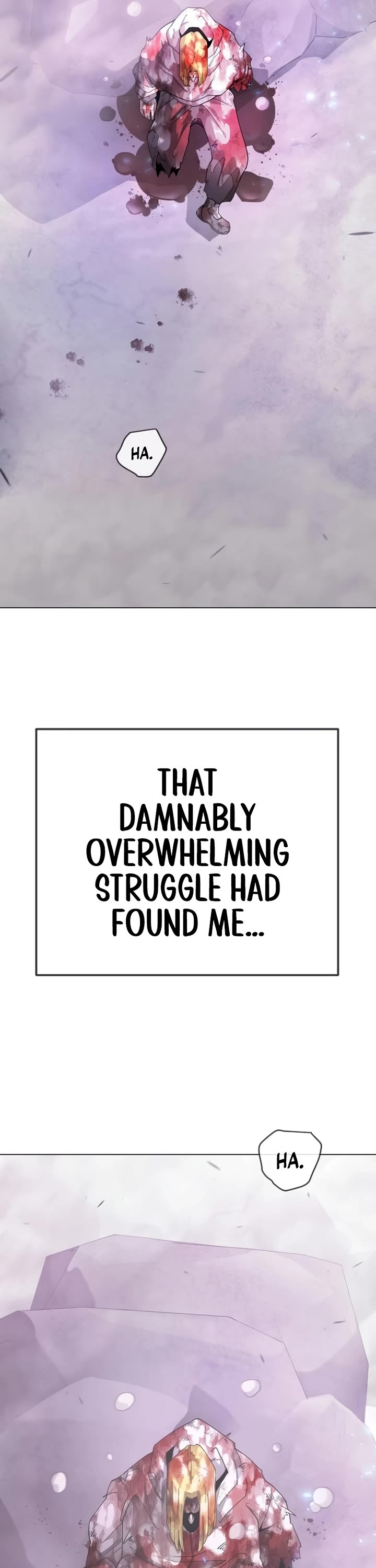 Superhuman Era Chapter 227 page 48 - Chapter 227