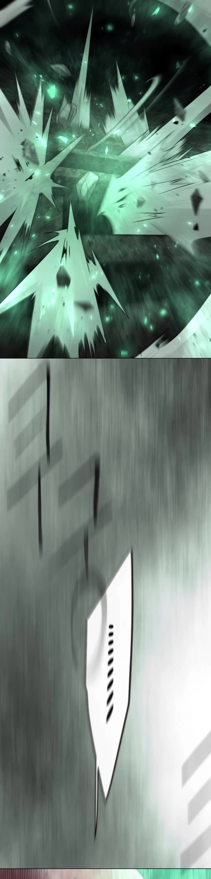 Superhuman Era Chapter 227 page 6 - Chapter 227