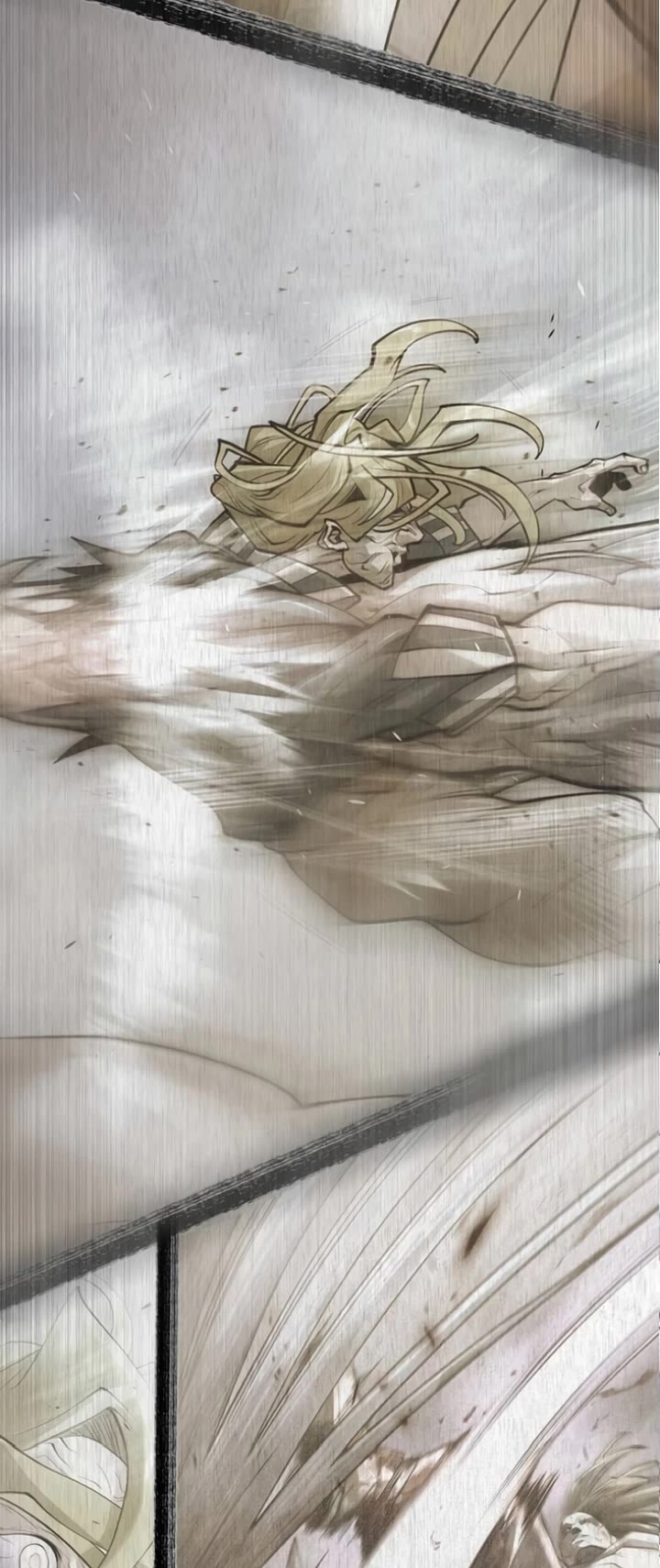 Superhuman Era Chapter 227 page 60 - Chapter 227