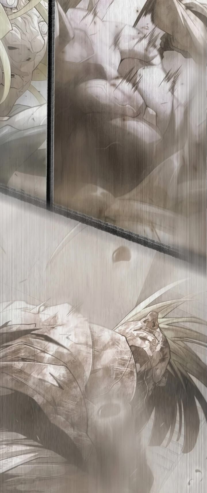Superhuman Era Chapter 227 page 61 - Chapter 227