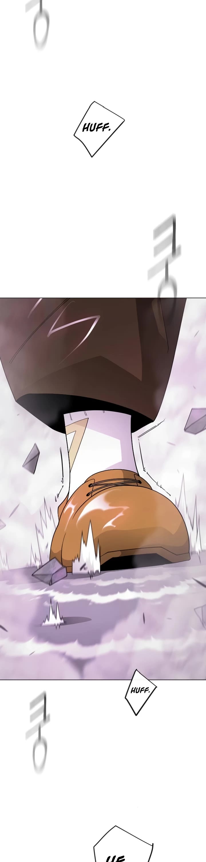 Superhuman Era Chapter 227 page 69 - Chapter 227