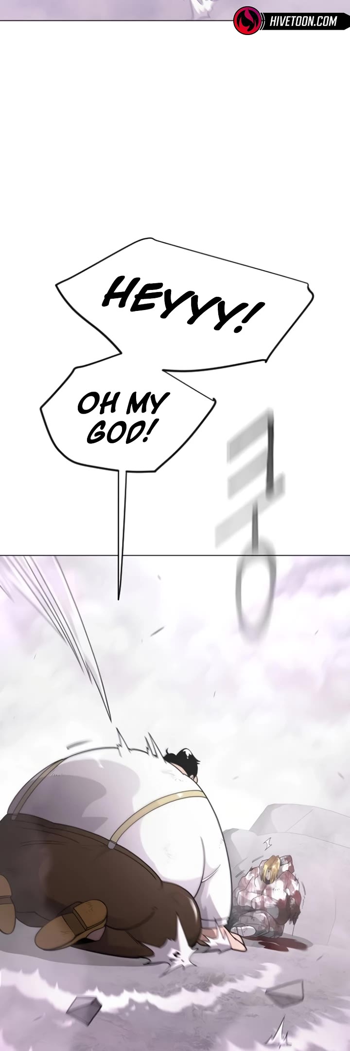 Superhuman Era Chapter 227 page 71 - Chapter 227