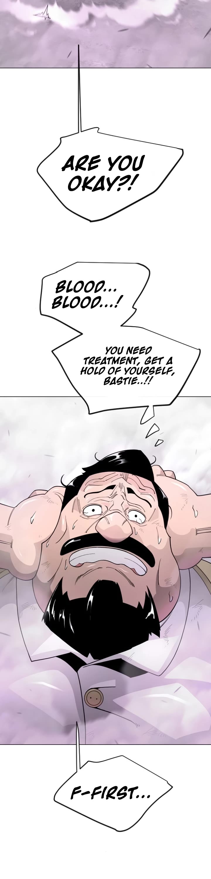 Superhuman Era Chapter 227 page 72 - Chapter 227