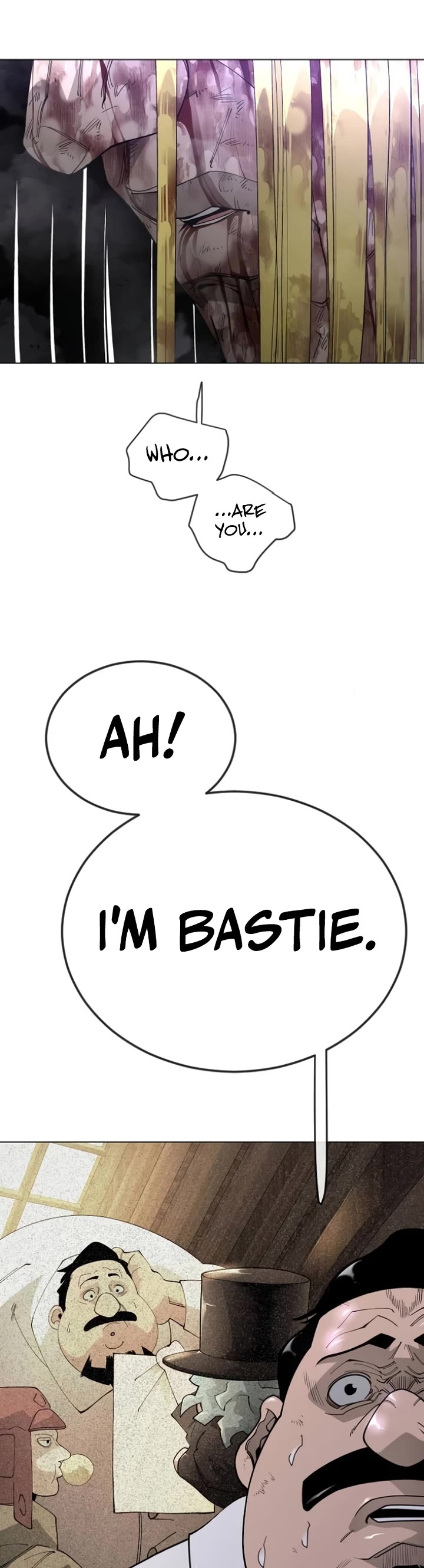 Superhuman Era Chapter 227 page 74 - Chapter 227