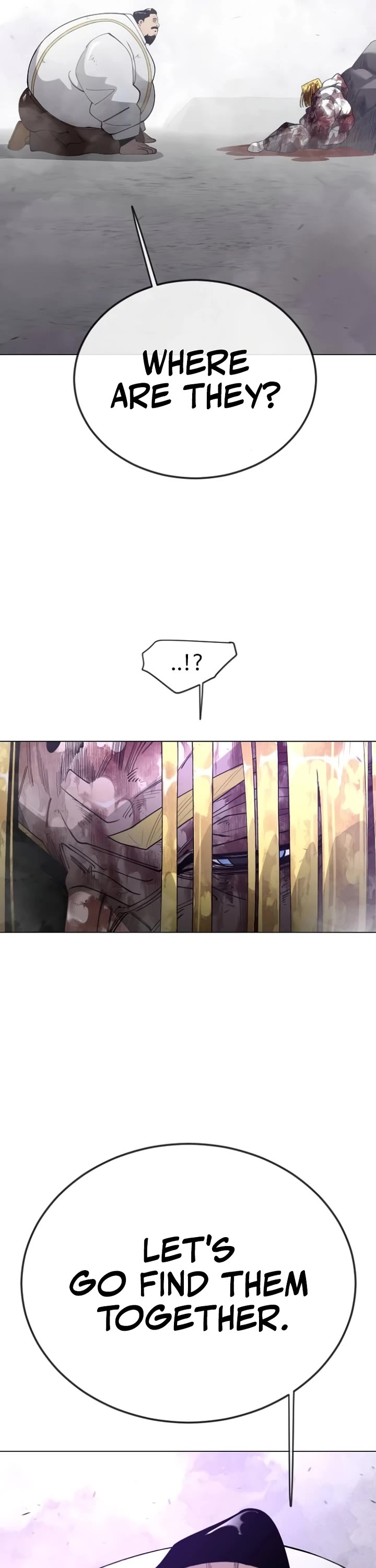 Superhuman Era Chapter 227 page 76 - Chapter 227