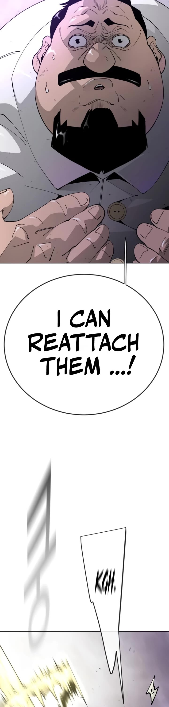 Superhuman Era Chapter 227 page 77 - Chapter 227