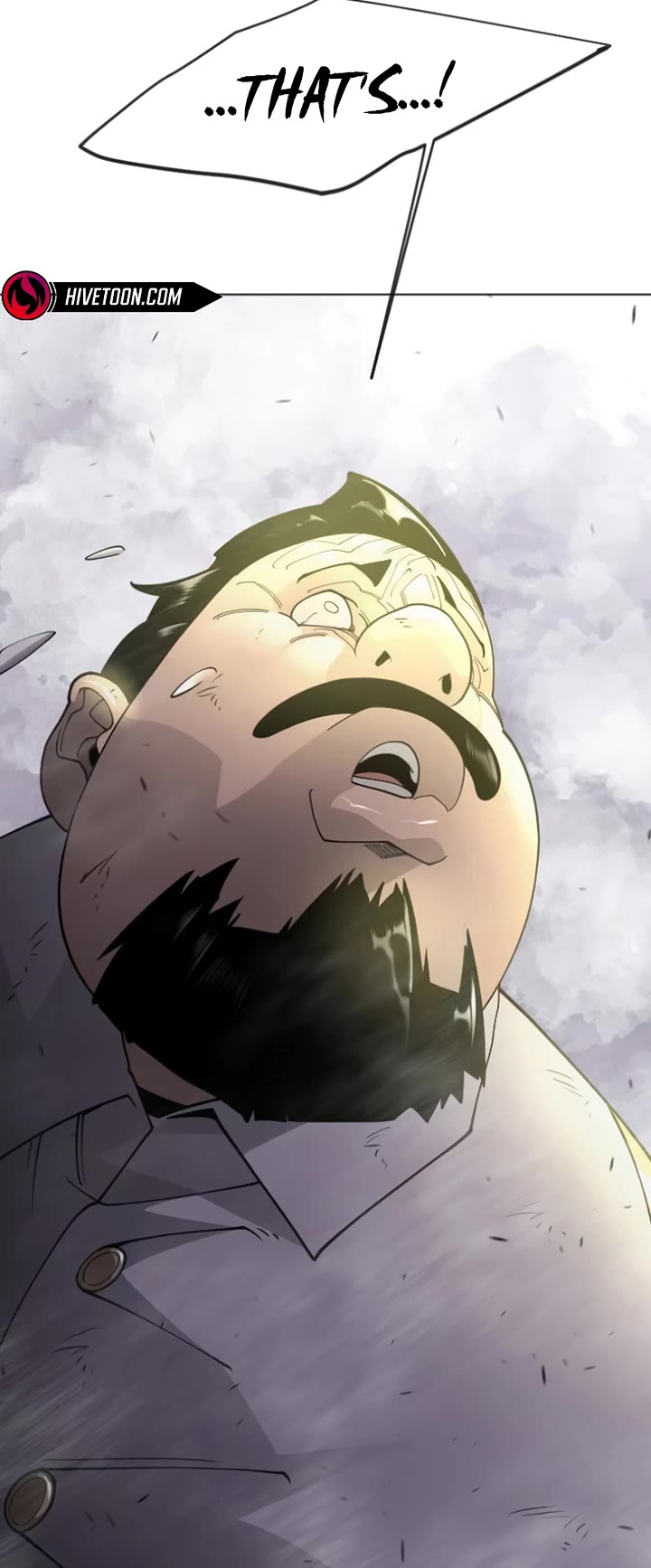 Superhuman Era Chapter 227 page 79 - Chapter 227