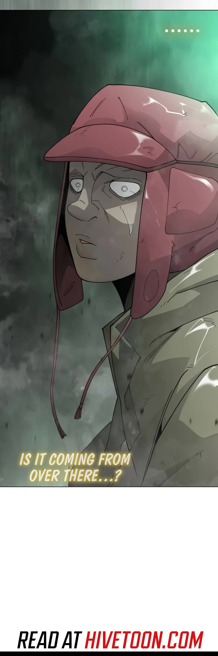 Superhuman Era Chapter 227 page 8 - Chapter 227