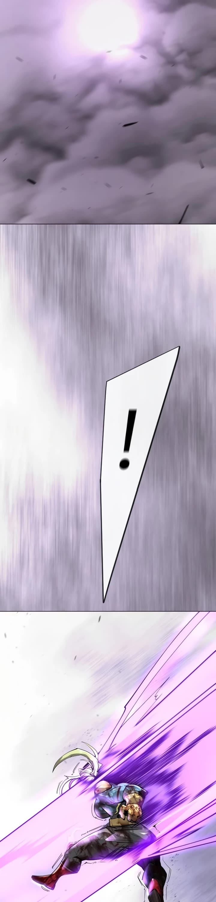 Superhuman Era Chapter 227 page 86 - Chapter 227