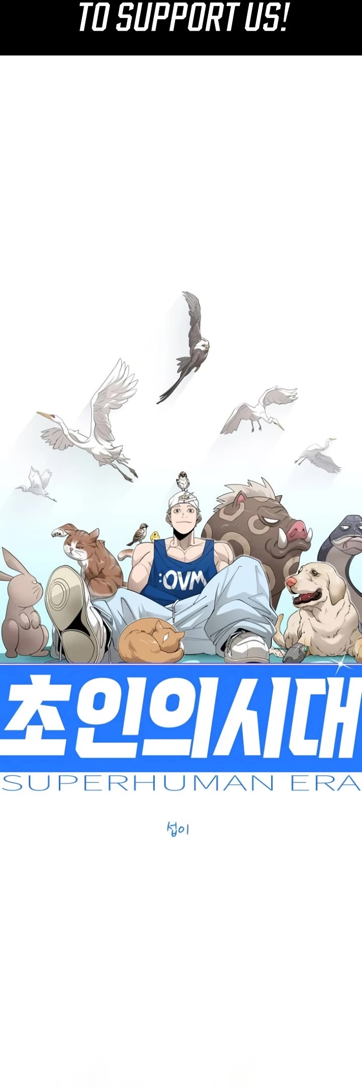 Superhuman Era Chapter 227 page 9 - Chapter 227