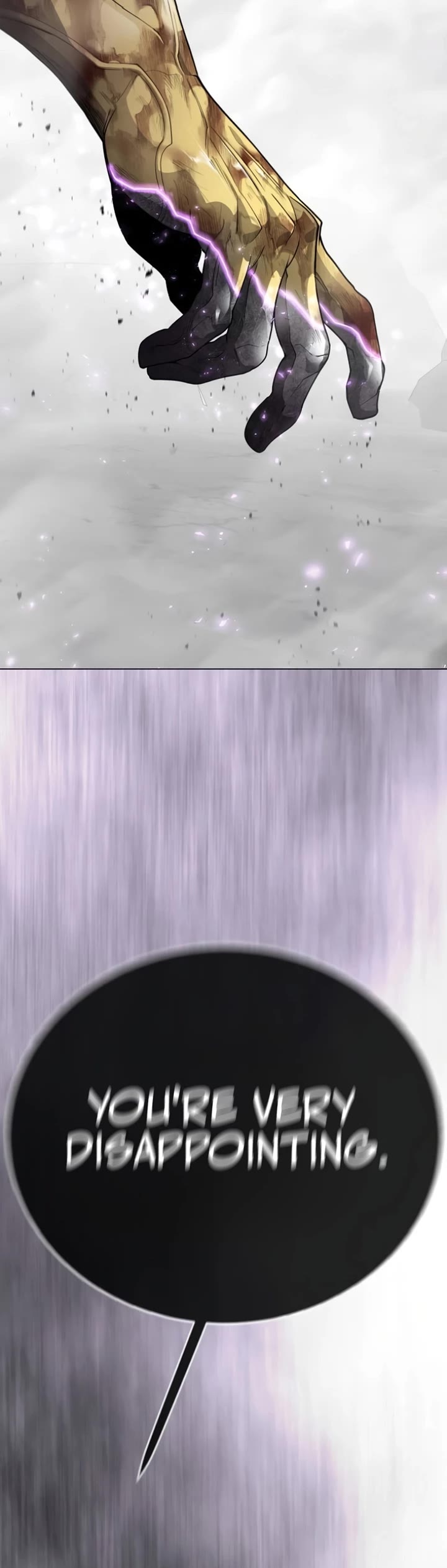 Superhuman Era Chapter 227 page 92 - Chapter 227
