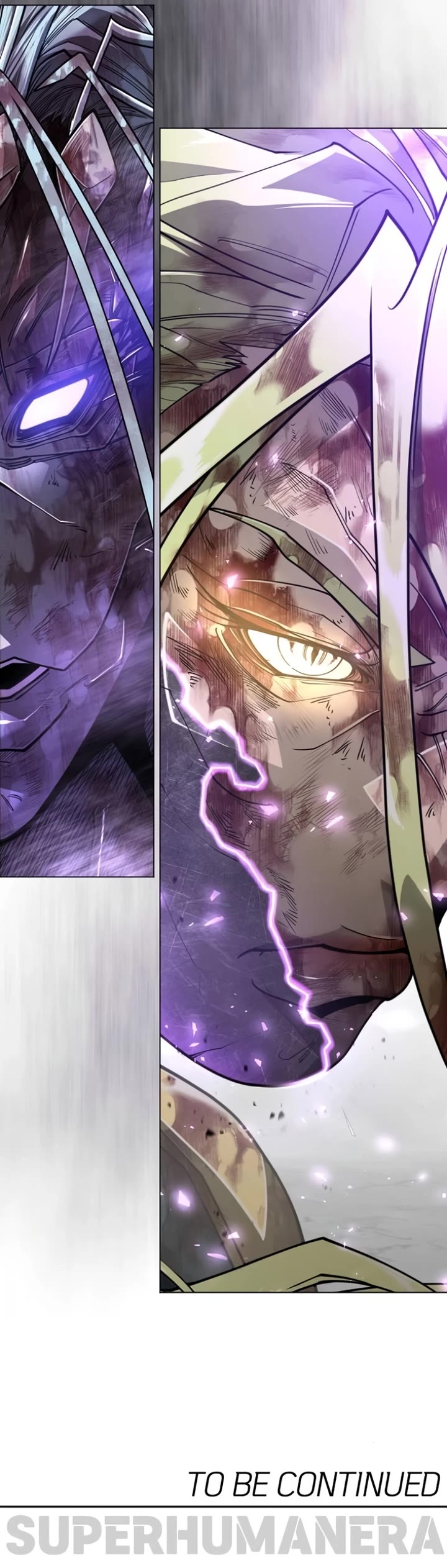 Superhuman Era Chapter 227 page 93 - Chapter 227