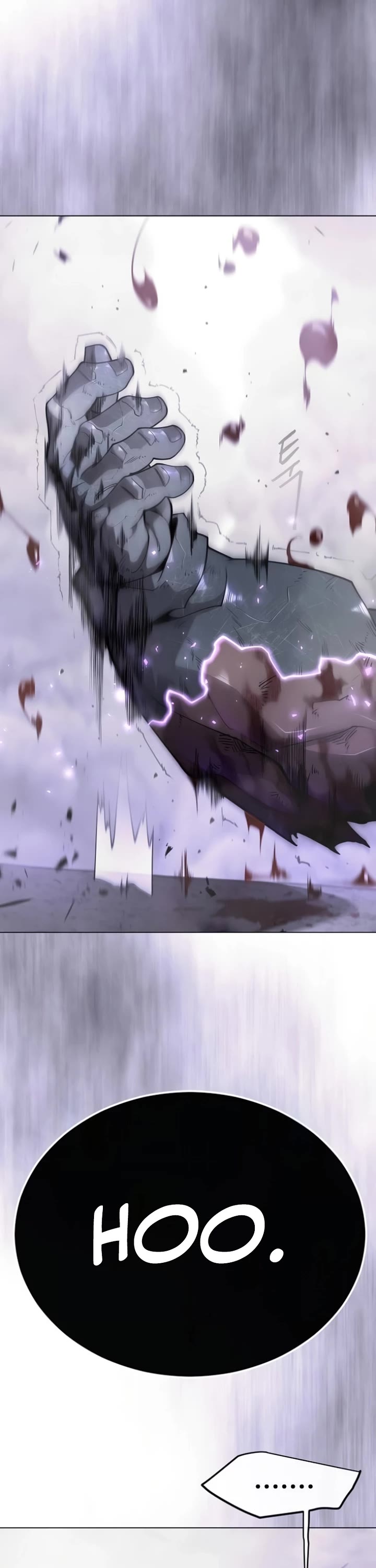 Superhuman Era Chapter 228 page 11 - Chapter 228