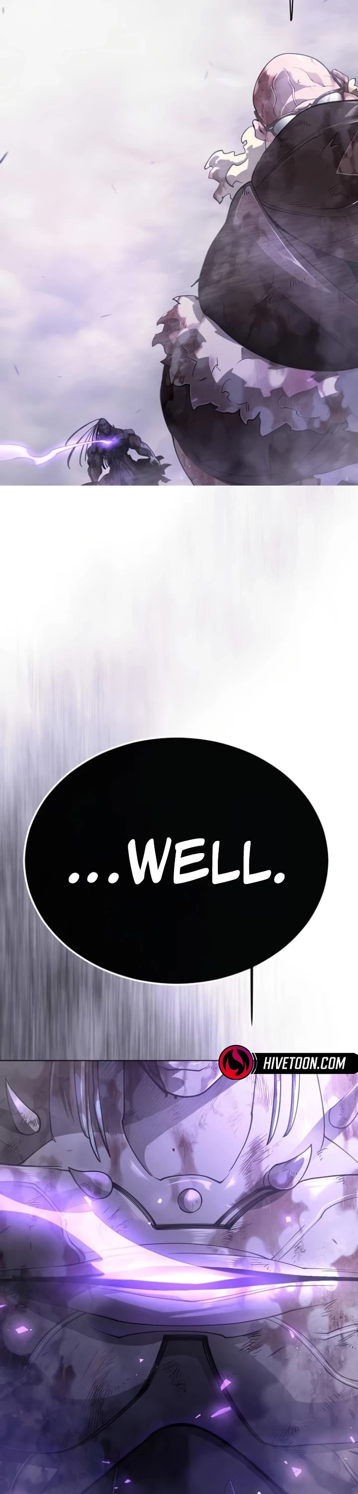 Superhuman Era Chapter 228 page 12 - Chapter 228