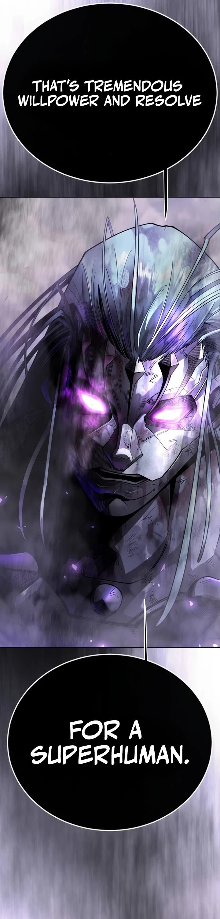 Superhuman Era Chapter 228 page 18 - Chapter 228
