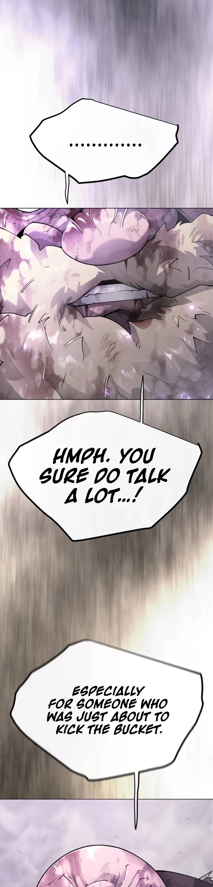 Superhuman Era Chapter 228 page 19 - Chapter 228