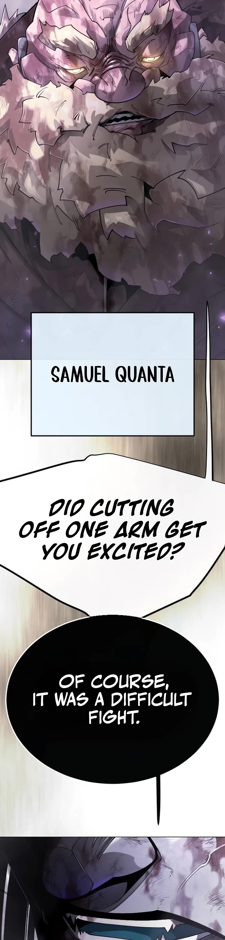 Superhuman Era Chapter 228 page 20 - Chapter 228