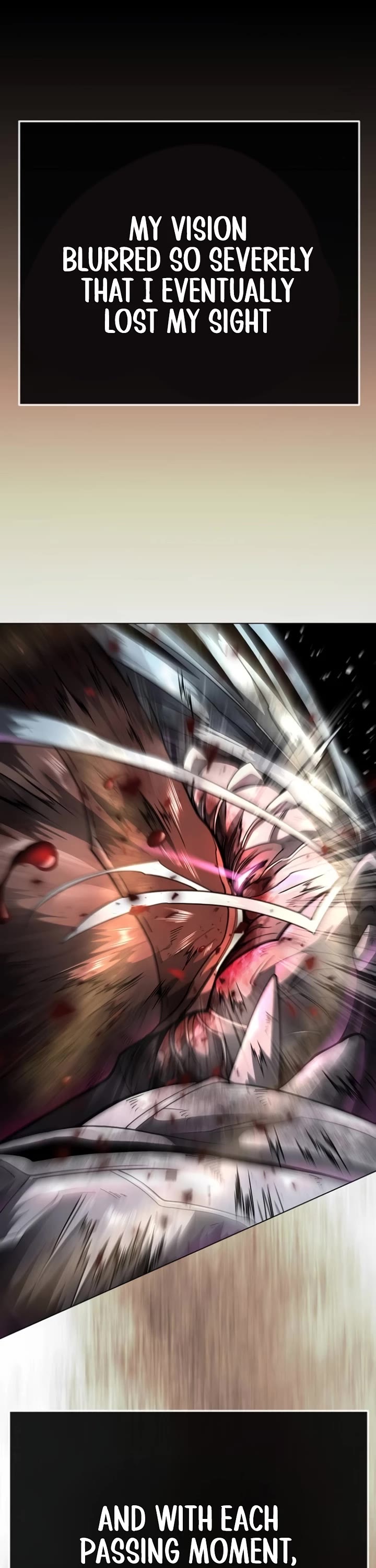 Superhuman Era Chapter 228 page 23 - Chapter 228