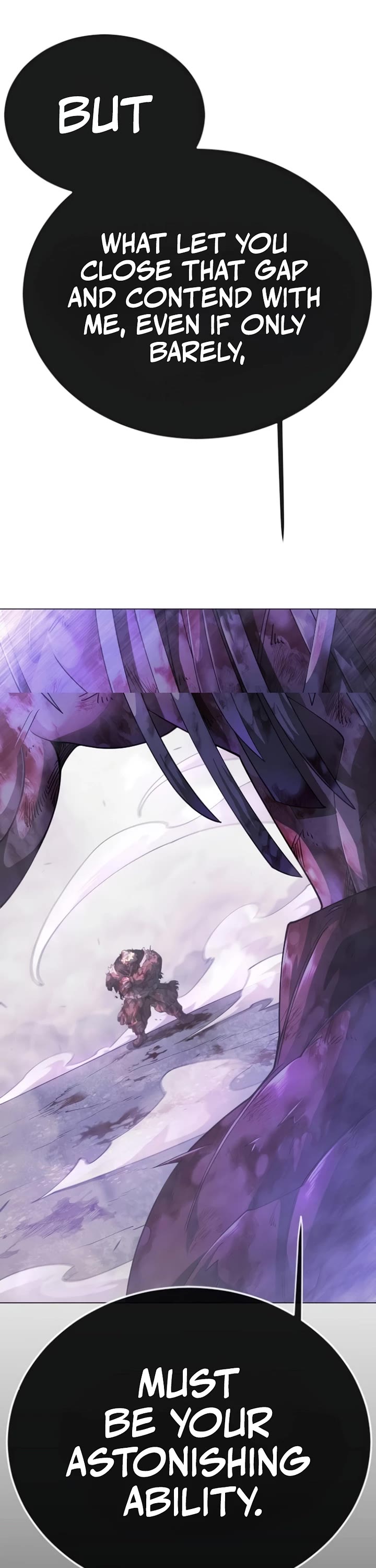 Superhuman Era Chapter 228 page 29 - Chapter 228