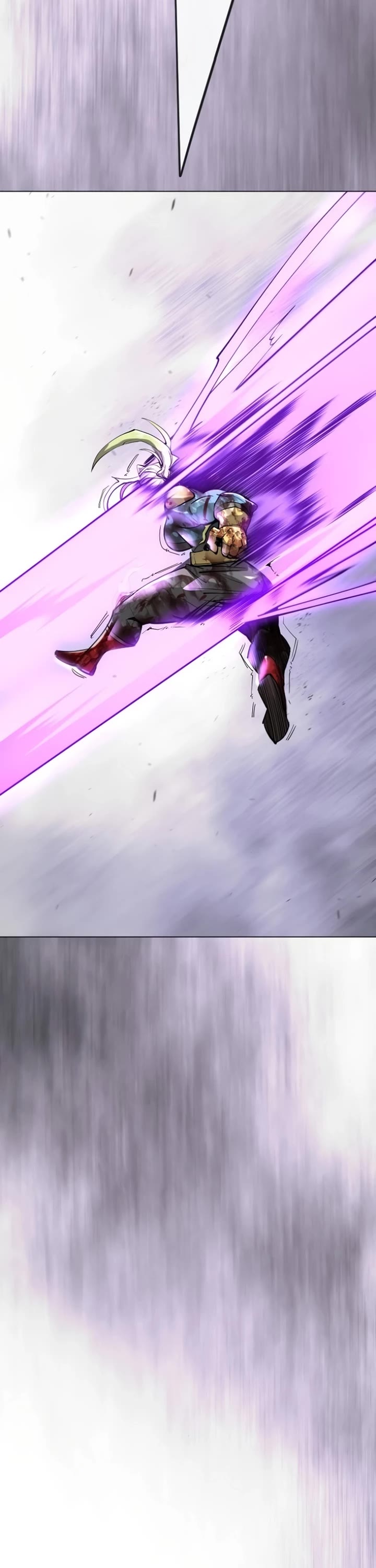 Superhuman Era Chapter 228 page 3 - Chapter 228