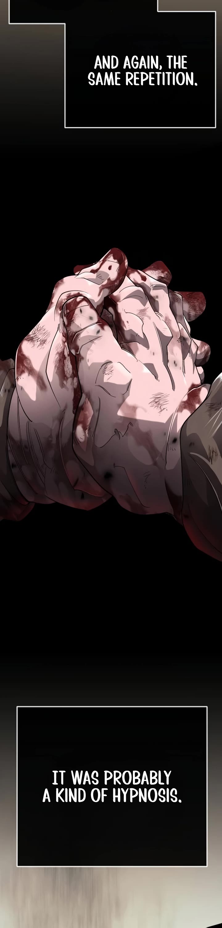 Superhuman Era Chapter 228 page 35 - Chapter 228