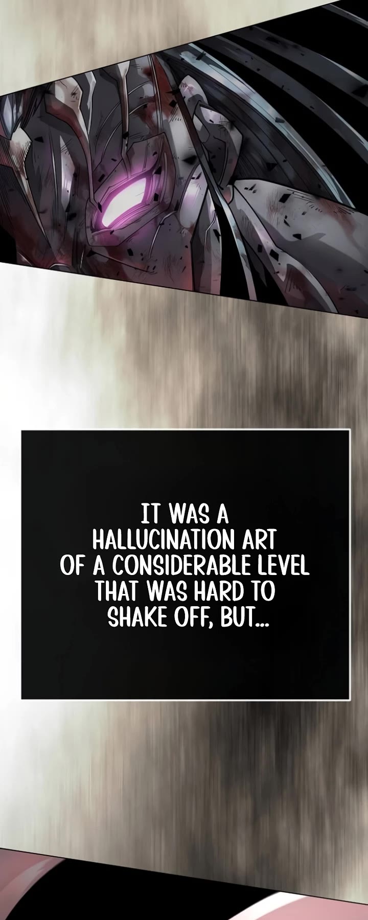 Superhuman Era Chapter 228 page 36 - Chapter 228