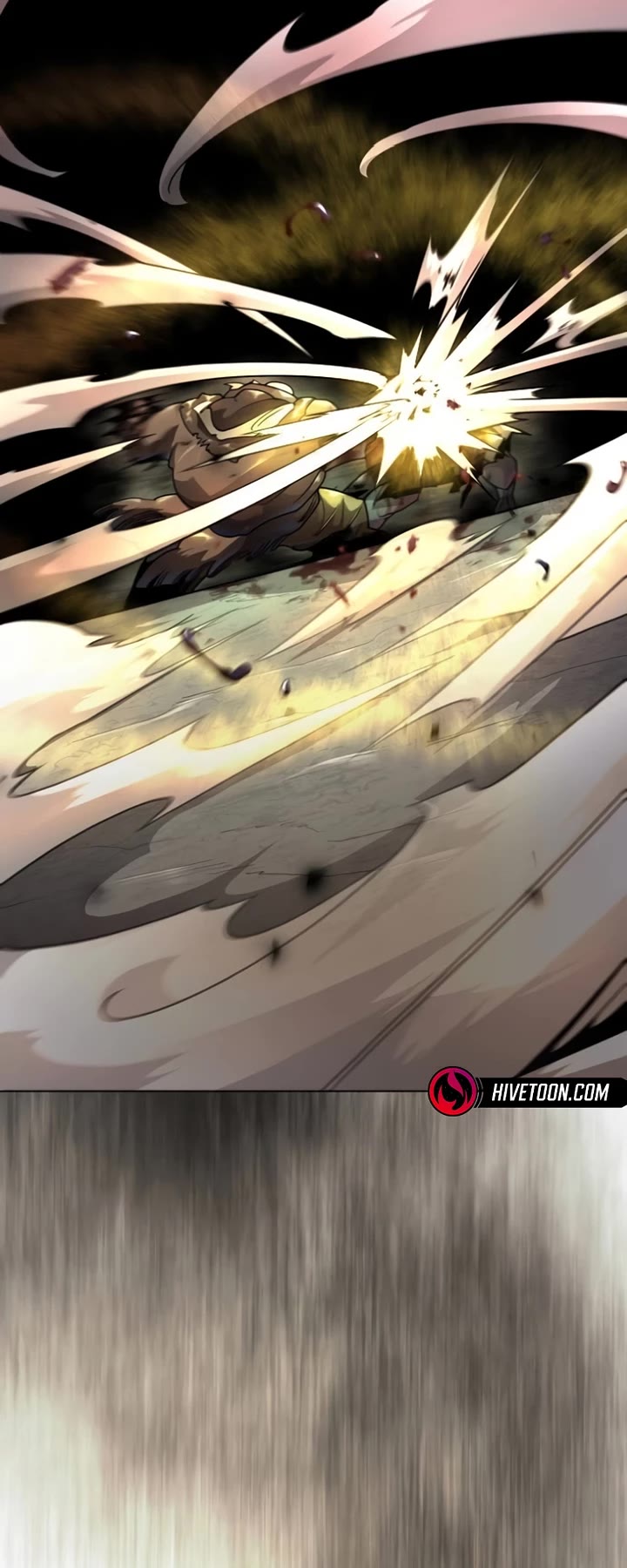 Superhuman Era Chapter 228 page 37 - Chapter 228