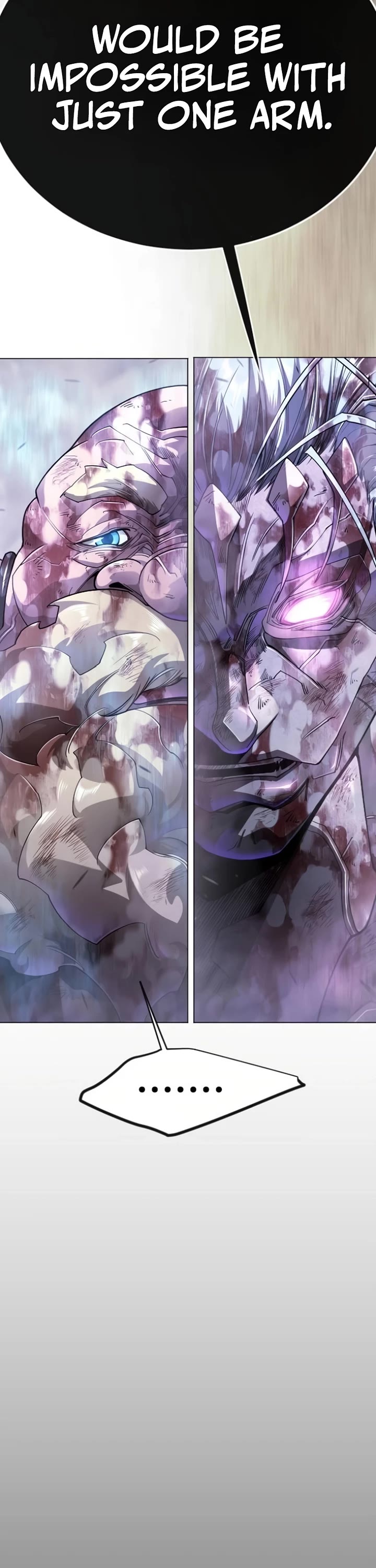 Superhuman Era Chapter 228 page 39 - Chapter 228