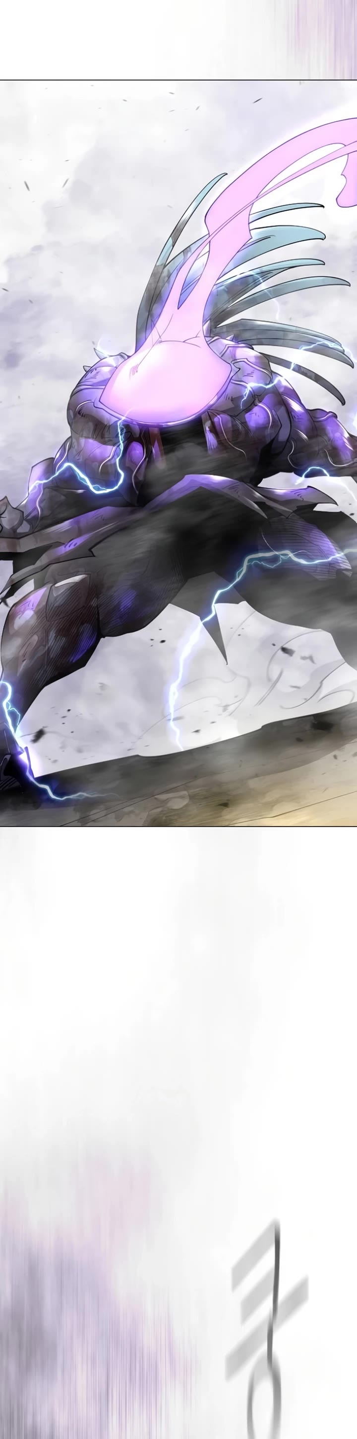 Superhuman Era Chapter 228 page 4 - Chapter 228