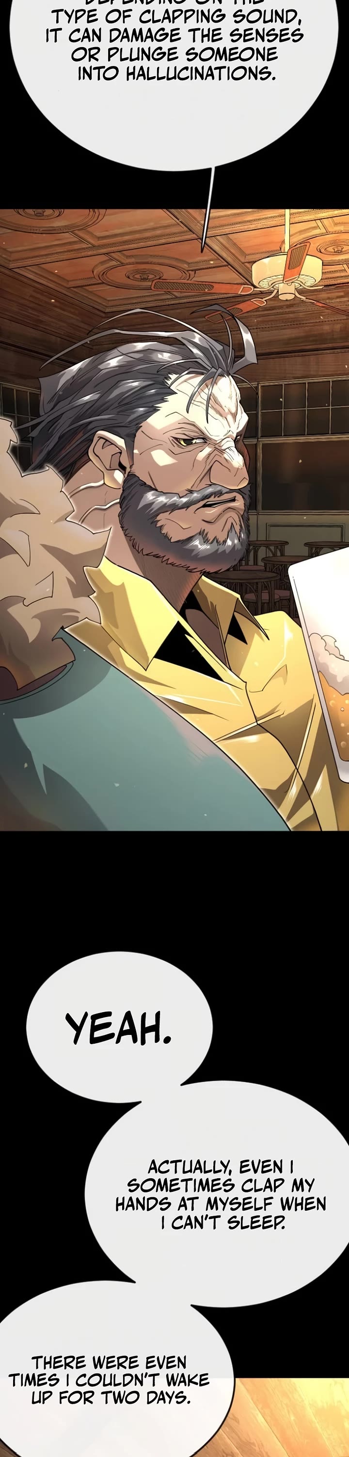 Superhuman Era Chapter 228 page 43 - Chapter 228