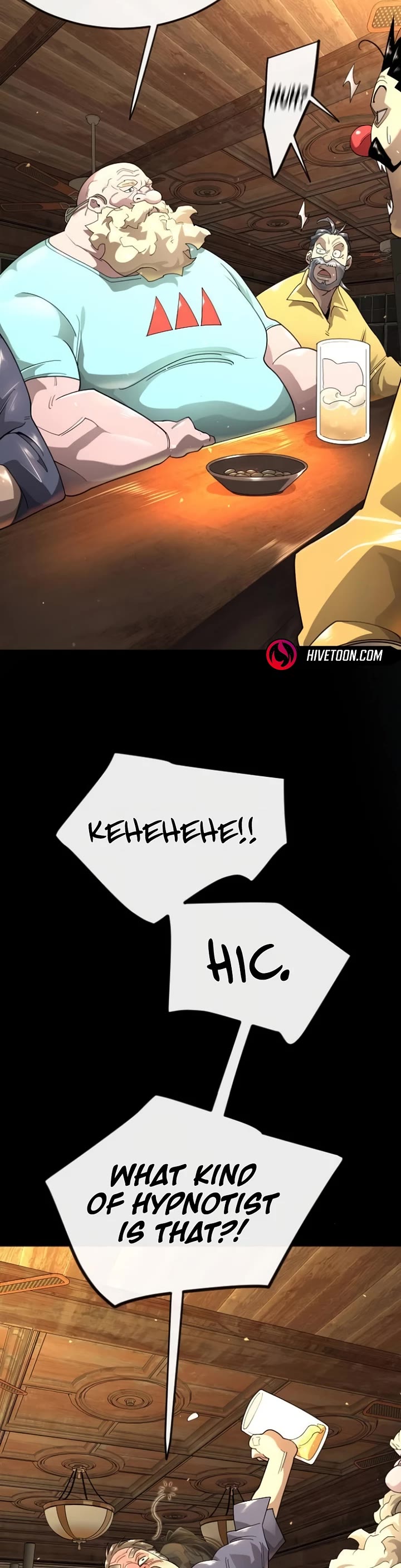 Superhuman Era Chapter 228 page 44 - Chapter 228