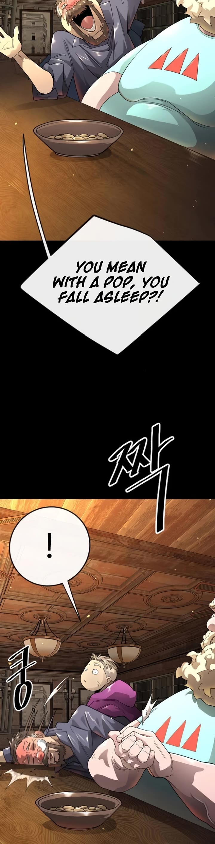 Superhuman Era Chapter 228 page 45 - Chapter 228