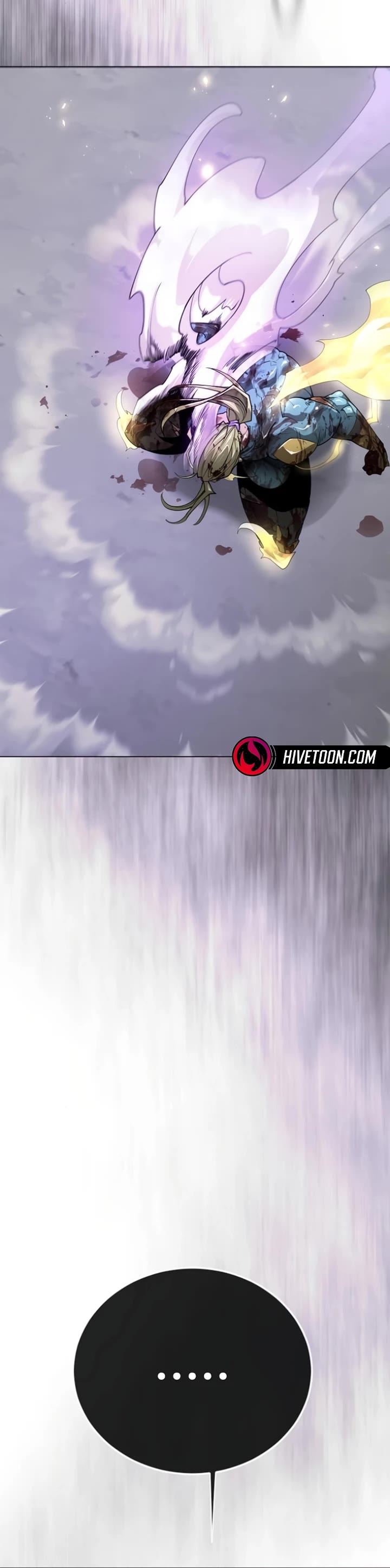 Superhuman Era Chapter 228 page 5 - Chapter 228