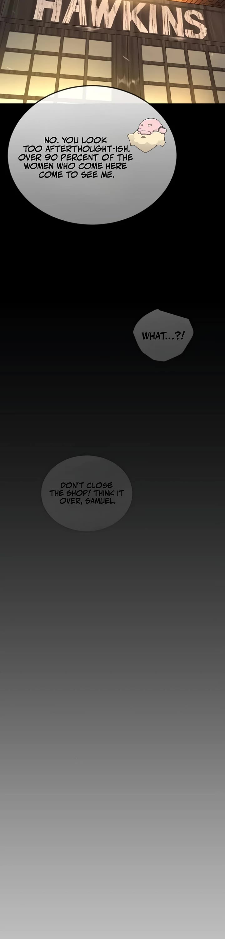 Superhuman Era Chapter 228 page 52 - Chapter 228