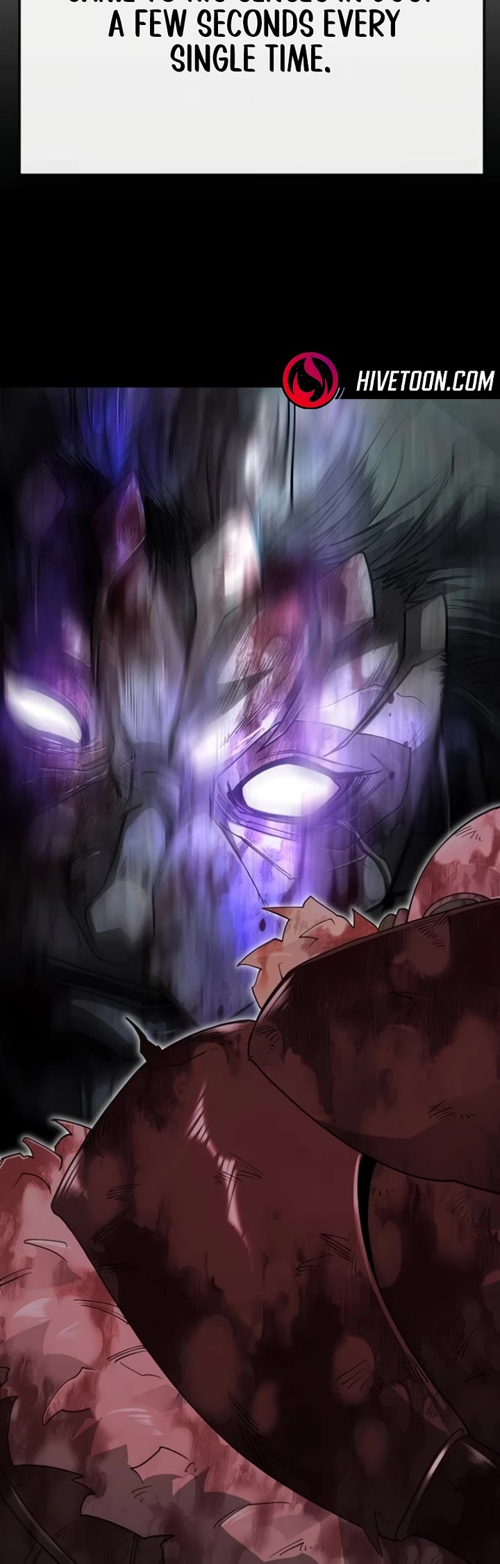 Superhuman Era Chapter 228 page 54 - Chapter 228