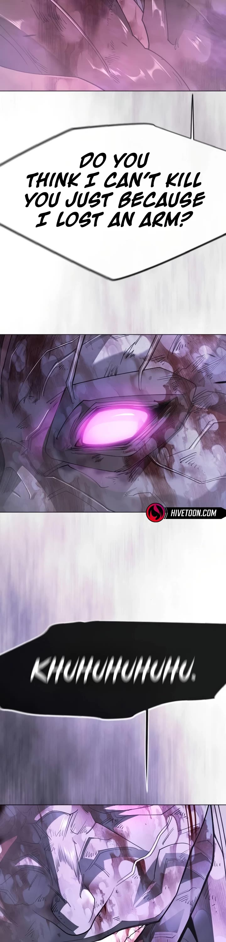 Superhuman Era Chapter 228 page 57 - Chapter 228