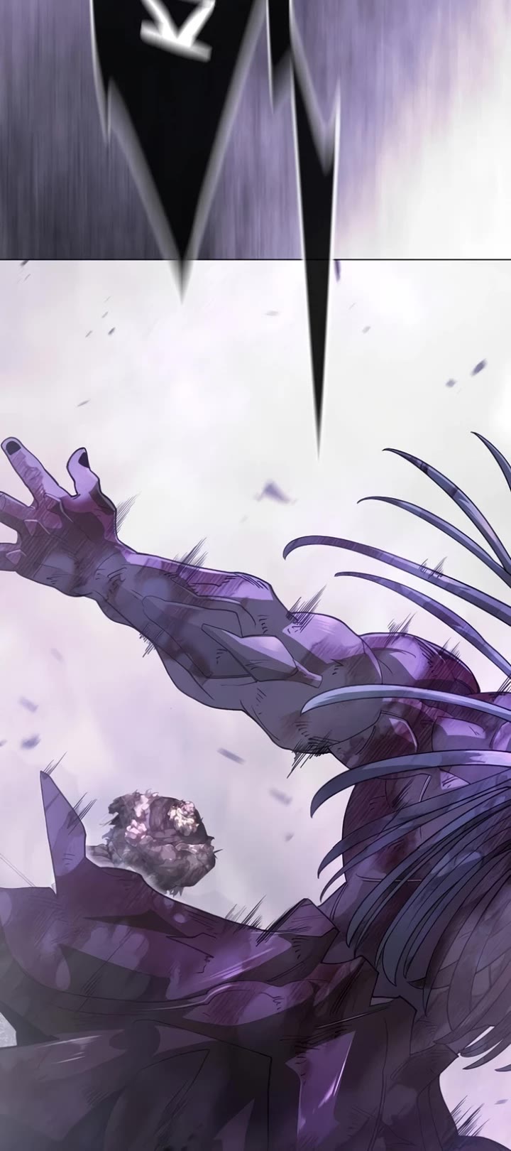Superhuman Era Chapter 228 page 59 - Chapter 228