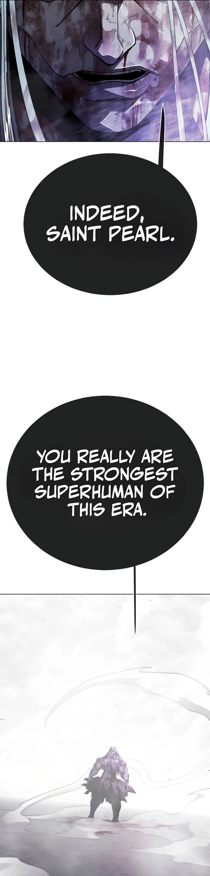 Superhuman Era Chapter 228 page 6 - Chapter 228